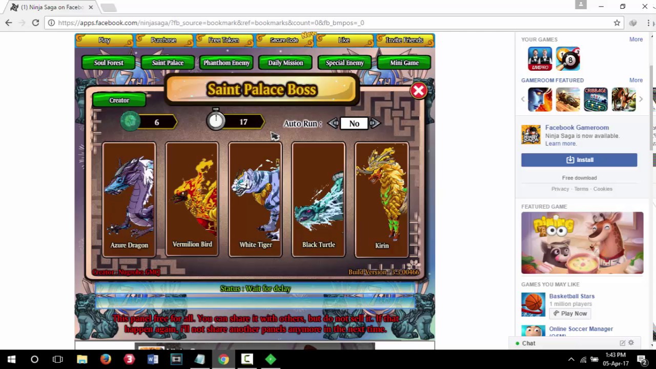 Ninja Saga Swf Ninja Saga Swf