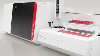 Analytik Jena | Multi EA 5100 Elemental Analyzer