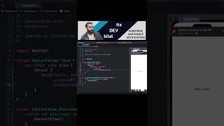 Backgroundin SwiftUI  #coding #swiftui #tutorial #iosappdevelopment #mobileappdevelopment