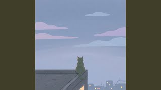 Rooftop Silence