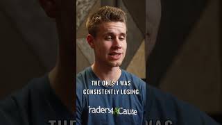 Why you NEED to track your trades!  #investing #trading