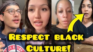 Why So Many WHITE Women Love Black Culture!