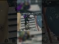 Close Fight PUBG Mobile🥵🔥🔥 #pubg #gaming #pubgmobile