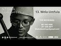 Ntsika - Wela Umfula