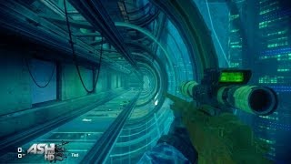COD Ghosts Gun Sync #7 - Skrillex Mashup Net Worth