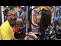 【12日目後編】全回転！暴走！ヱヴァンゲリヲン９/涼宮ハルヒの憂鬱[おまめサンシローのまめパチ日記/ゴラッジョTV]エヴァ９、エヴァンゲリオン９