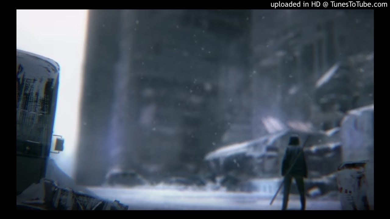 Einox - Replicant (Original Mix)