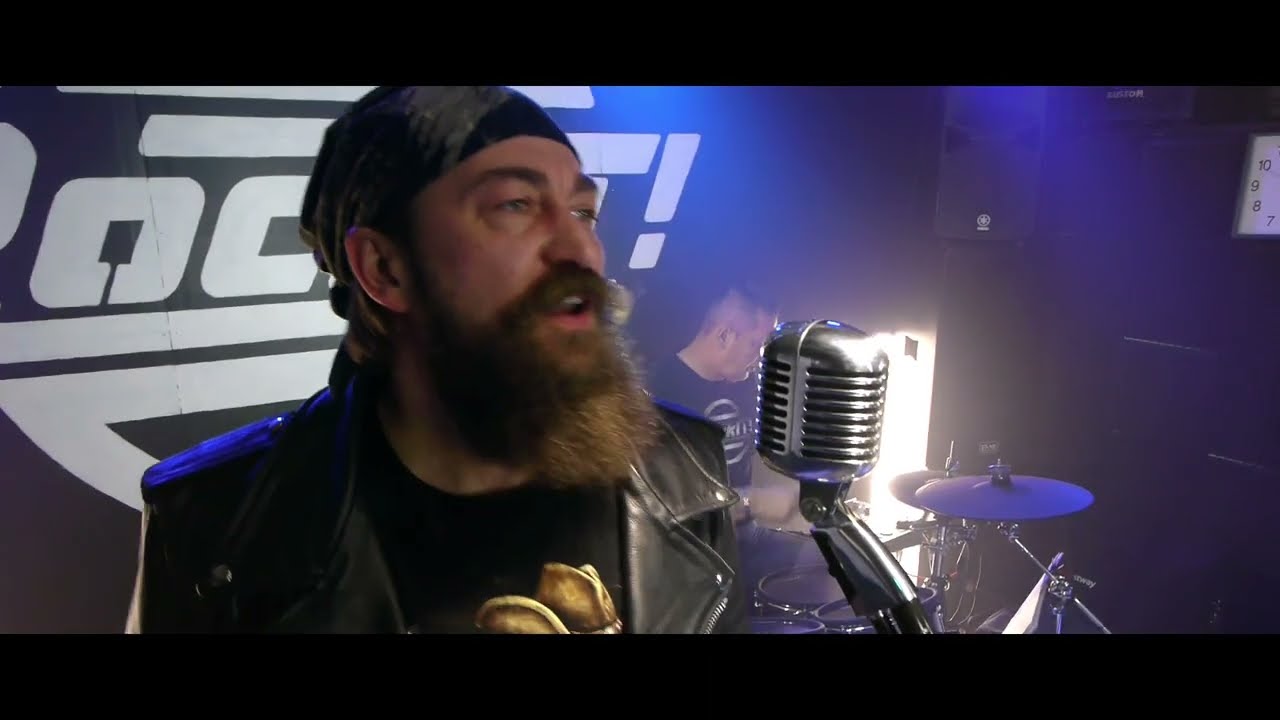 RockiT!  - (Deep Purple, AC/DC, Judas Priest, Steppenwolf, Survivor)