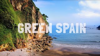 Spain | Green North Shores