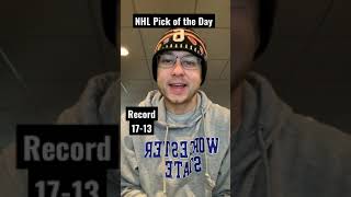 Nhl Pick Of The Day November 11 2021