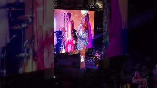 FAMU Homecoming 2019 Gospel Concert- Kierra Kiki Sheard