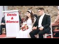 Nuntă Denis &amp; Bianca - | În această zi de sărbătoare | Frații Ursachi si prietenii