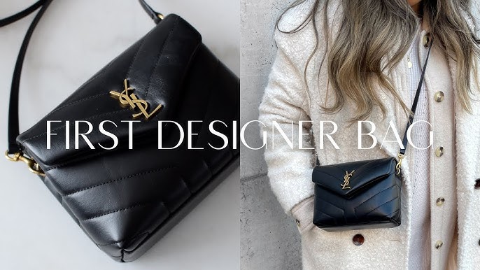 Saint Laurent Loulou Toy Bag Review – A star is born - Unwrapped