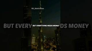 Money Is Everything 🤑 💵 #Money #Billionaire #Shortsfeed #Shorts