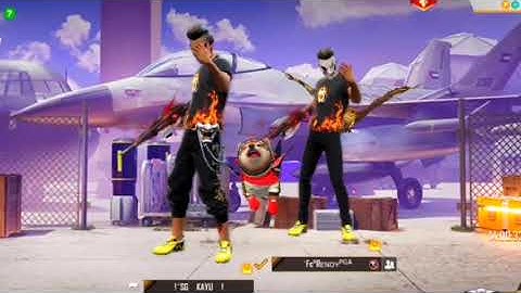 Jedag Jedug alight motion × free fire |DJ ATAS BAWAH.