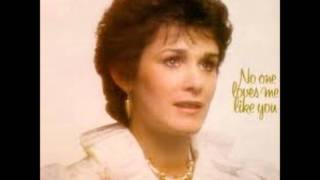 Famous Sheila Walsh No One Loves Me Like You 10/11 Mystery Profile