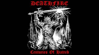 Deathfire - Centuries of Hatred  (Black/ Thrash/Death Metal | Full Album 2026)