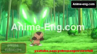 Download Lagu Pokemon XY 11 Preview HD - ポケモン XY MP3