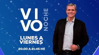 EL OCHO EN VIVO I SEGUÍ LA TRANSMISIÓN DE NUESTRA PROGRAMACIÓN