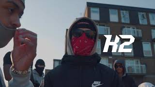 Lz X K2 X Tyzer - Chasing A Bag Music Video