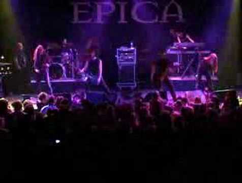 Epica- Quietus