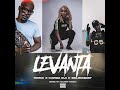 Kanga Dji x Hidra x Selirasday - Levanta (Afro Trap)