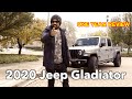 2020 JEEP GLADIATOR Sport S One Year HONEST Review! | Over 12,000 Kms