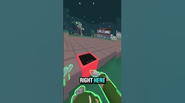 Placing a block for every subscriber. #yeeps #yeep #vr #shorts #viral