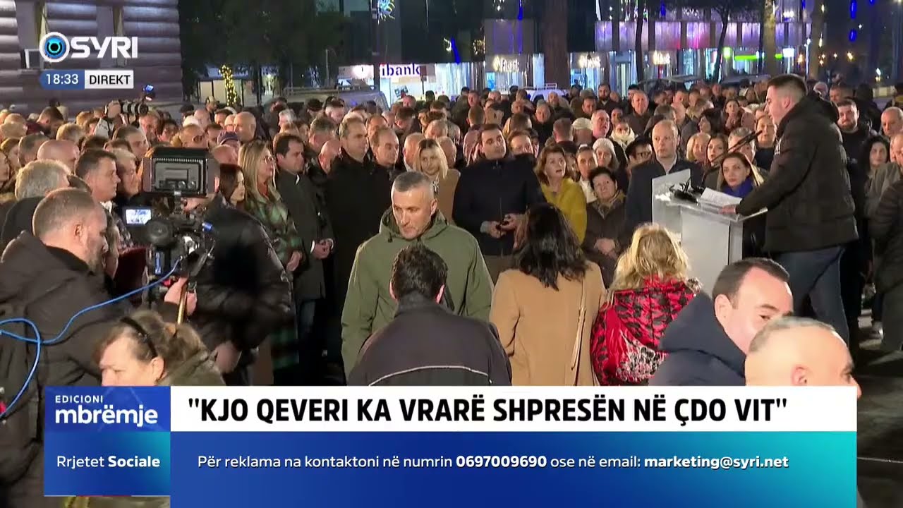 Rrëfimi tronditës i studentit: Më kërkuan 10 mijë € ryshfet, specializimi i tyre ishte tesera e kuqe