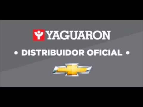 Yaguarón Jingle 2012