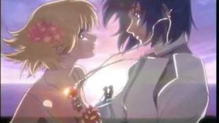 Akatsuki no Kuruma FictionJunction YUUKA Acoustic Version (Gundam Seed Destiny Ending Theme 2)