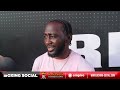 TERENCE CRAWFORD REVEALS SHOCK MANNY PACQUIAO VS. MARIO BARRIOS PREDICTION