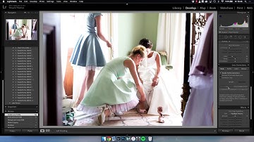 Defining & Describing Your Editing Style - ProImageEditors.eu How-To