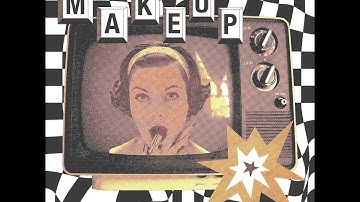 Thumbnail of The Bends - Makeup (Audio)