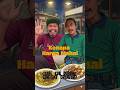 Mengapa Meski Mahal  Pak Jumat Mang Gondrong Diburu Content Creator?