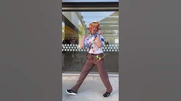 My hat holdin on for DEAR LIFE || Tango cosplay #tangotek #cosplay #hermitcraftseason10 #hermitcraft