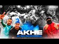 MACHT SHABAB ALLES RICHTIG NACH ICON5 ? SHABAB - AKHE | Reaction mit Skandal & Kenan