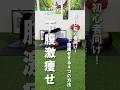 【下腹激痩せ】筋トレ初心者向けトレーニング4選 #下腹部痩せ #下腹痩せ #ダイエットトレーニング #宅トレ #自宅トレーニング #お腹痩せ #fitness #homeworkout