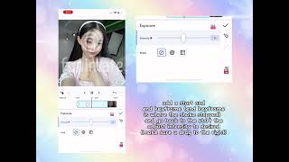 Pixel Stretch Tutorial on Funimate || nfairy