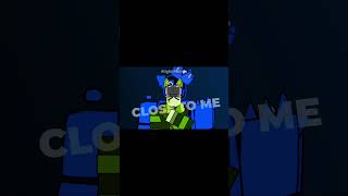 Close To Me Animation Meme Best Collab In My Opnion P.