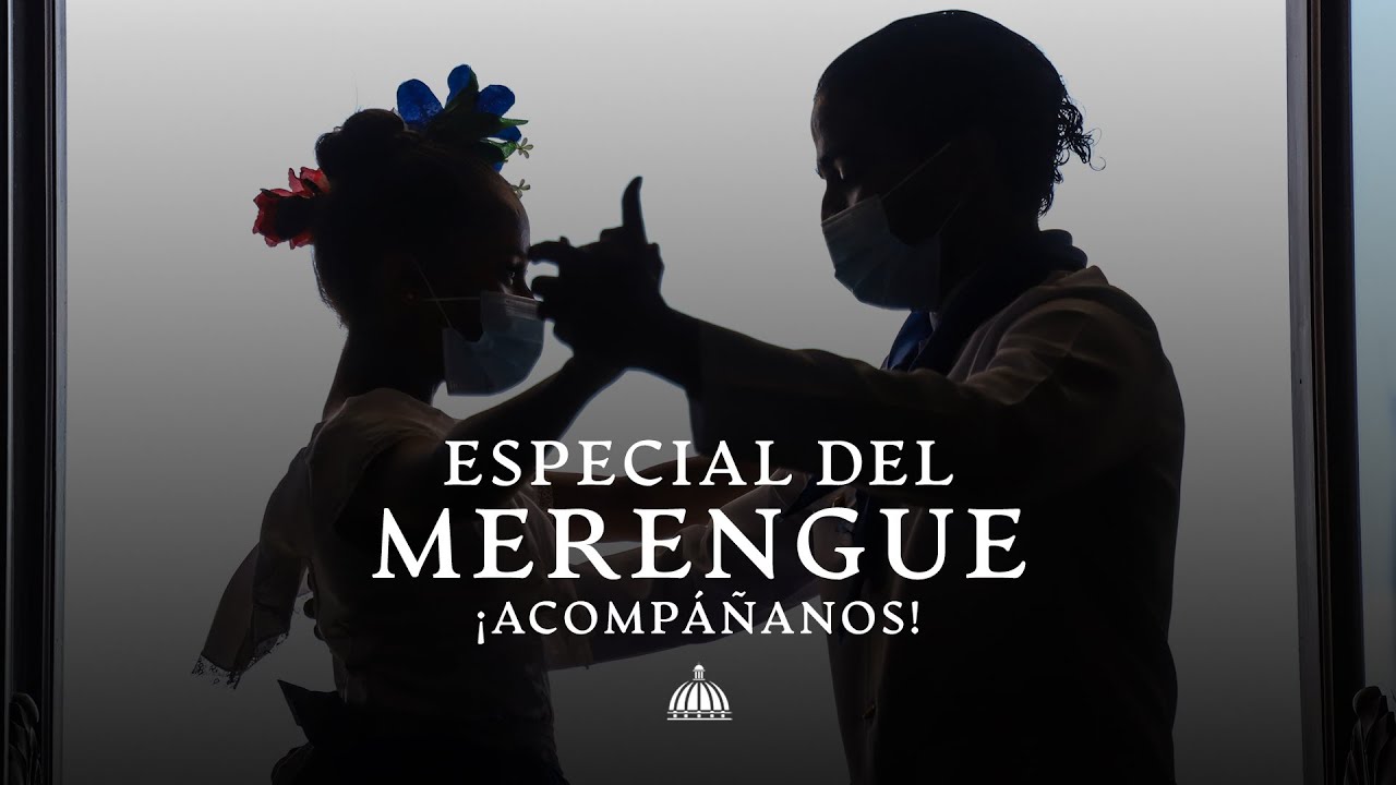 Especial del Merengue