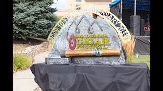 Rocky Mountain Cigar Festival 2019 Recap