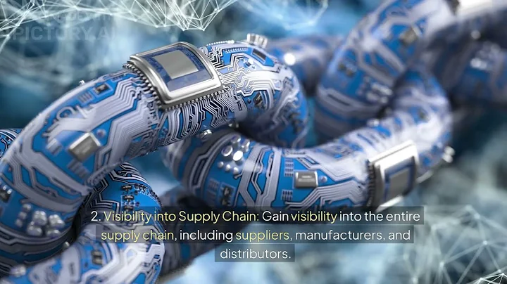 Ep:18 Blockchain for Transparency and Traceability