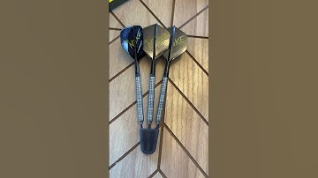 Put some new Luke the nuke littler k flex’s shoutout to midlands darts