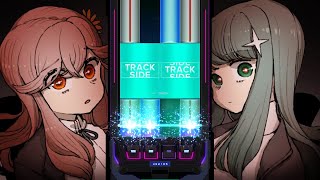 [DJMAX RESPECT V] Phylma 4B SC ☆11