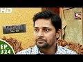 Crime Patrol Dial 100 - क्राइम पेट्रोल - Episode 324 - 8th December, 2016