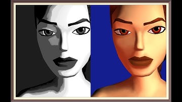 🎵Tomb Raider Nostalgic Short Music Compilation (TR 1-5)