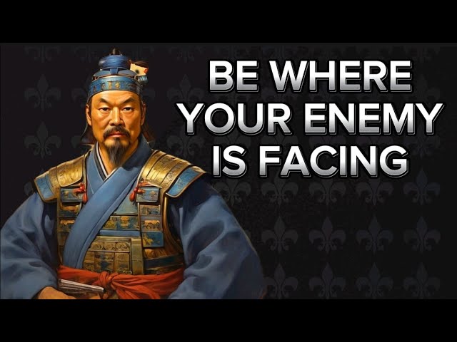 60+ Quotes from The Art of War to Teach You Strategy and Leadership