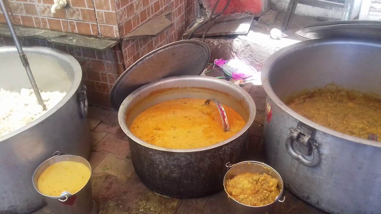 Jay bhole ram roti memco naroda road - YouTube