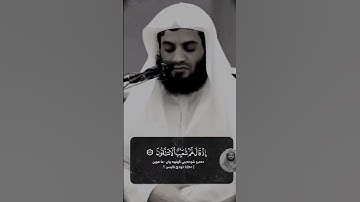 سورة الشعراء رعد الكردي #سورة_الشعراء #القران  #رعد_الكردي #islam #quran #raadalkurdy